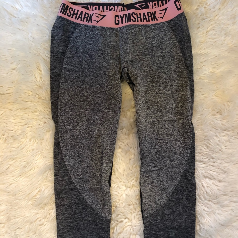 GYMSHARK FLEX LEGGINGS